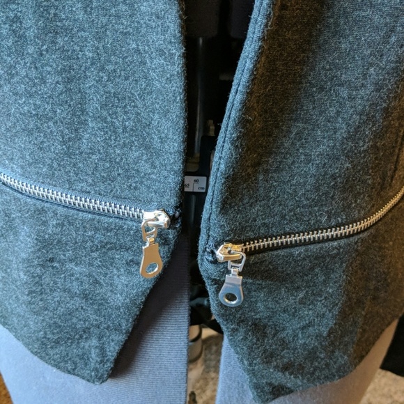 Philosophy Blazer - Picture 4 of 7